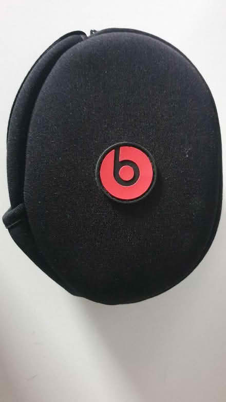 Photo of free Case for Beats headphones (Dysart KY1) #2