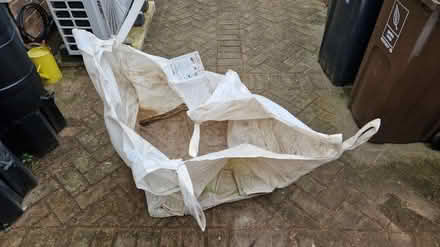 Photo of free 2 Bulk (Ton),Bags (Blatchington, Hove) #1