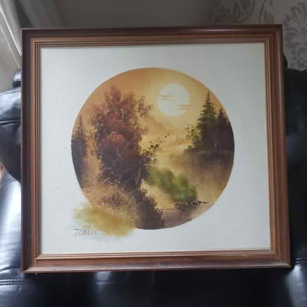 Photo of free Paintings (Glenageary) #2