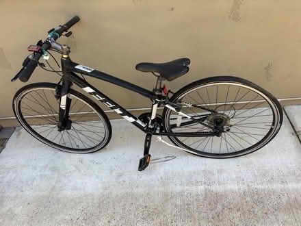 Photo of free Men’s/boys verbal 7 speed bike (Cambrian areA) #3