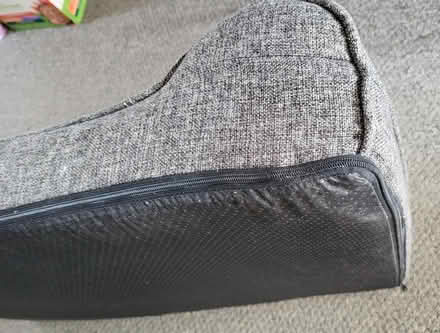 Photo of free Large Dog Bed / Mattress (Crofton WF4) #1