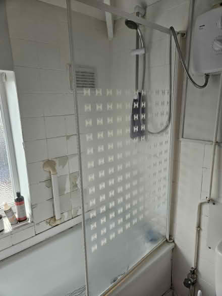 Photo of free bathroom items (Leamore, WS3) #4