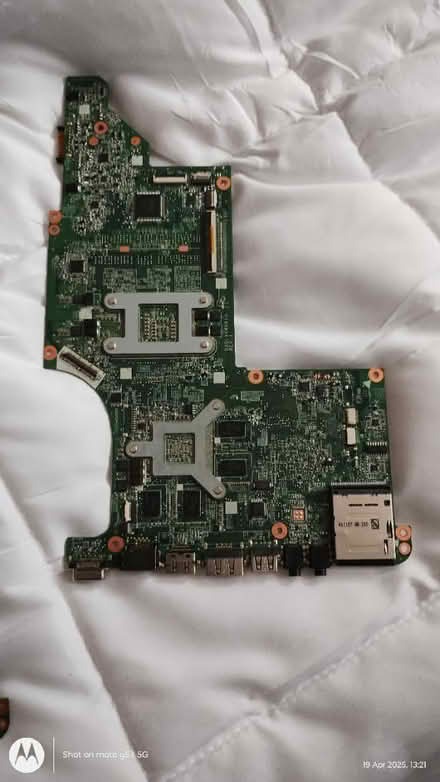 Photo of free Laptop and PC odds and ends (Emsworth) #2