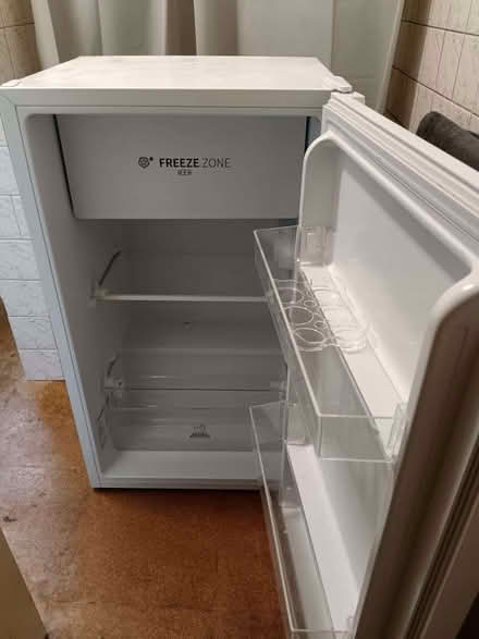 Photo of free Fridge Freezer (CT17) #3