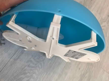 Photo of free IKEA balloon wall light (Oakdale) #3