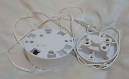 Photo of free Pull Light Switch - No Screws (CT9) #2