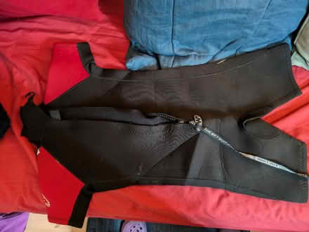 Photo of free 2 children's wetsuits (Fry’s Hill OX4) #3