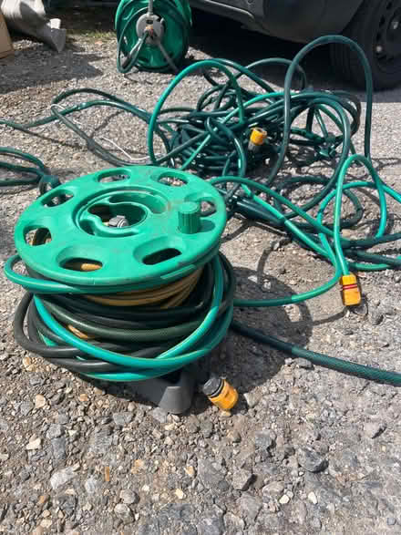 Photo of free Hose pipe (Farnborough GU14) #2