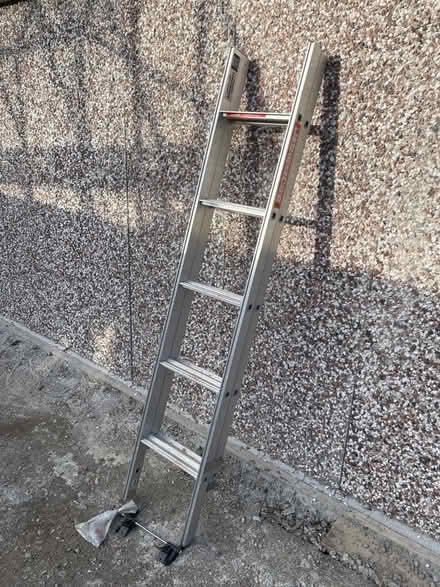 Photo of free Loft ladder (Sedbergh LA10) #1