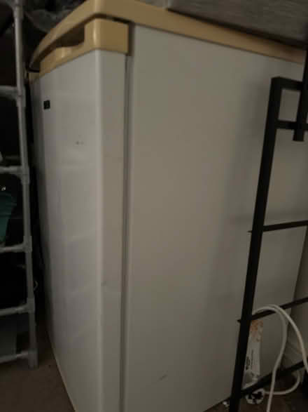 Photo of free Freezer (Totley, Sheffield S17) #2