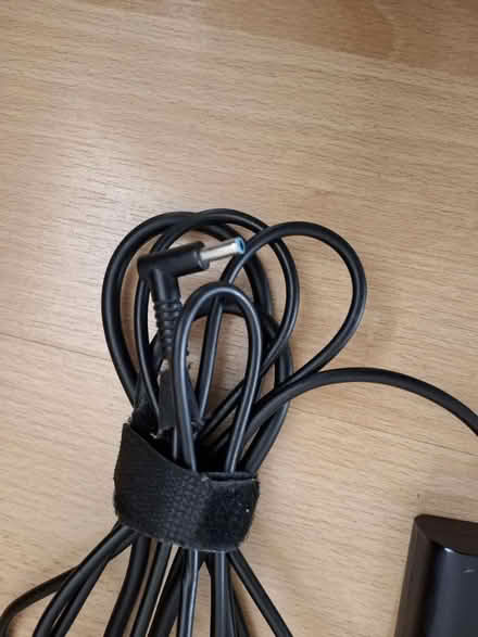 Photo of free HP charger (Coventry CV6) #2