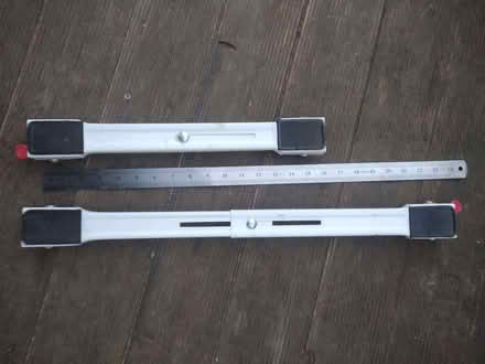 Photo of free Moving rollers (Allithwaite LA11) #1