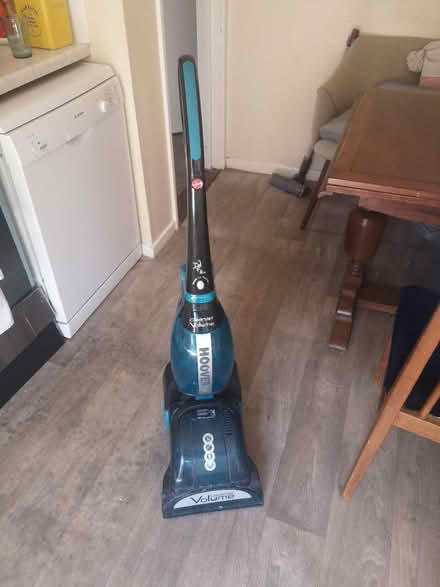 Photo of free Carpet cleaner (SE21) #1