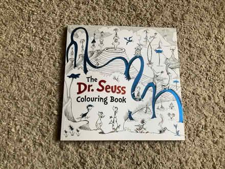 Photo of free Colouring book (Starbeck HG1) #1