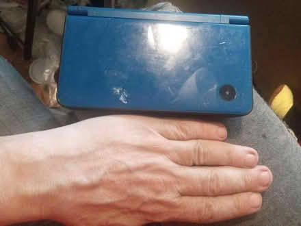 Photo of free Nintendo DS extra large (Brooklyn) #1