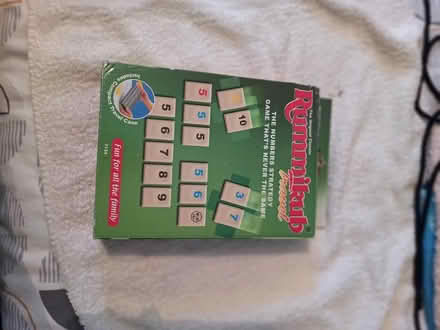 Photo of free Variety of children's games (Littlemore OX4) #2