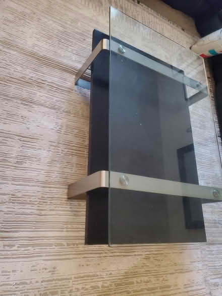 Photo of free Coffee Table (District Heights Md) #3