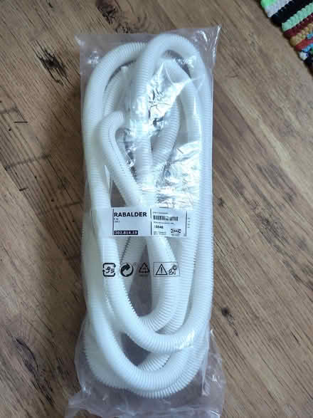 Photo of free IKEA Rabalder cable tidy (Cambridge GL2) #1