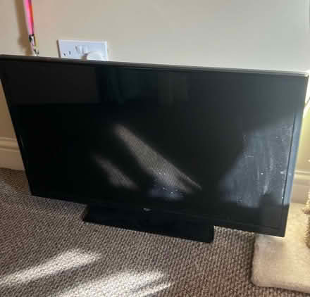 Photo of free Bush smart tv (read info) (Mount Pleasant ST4) #1