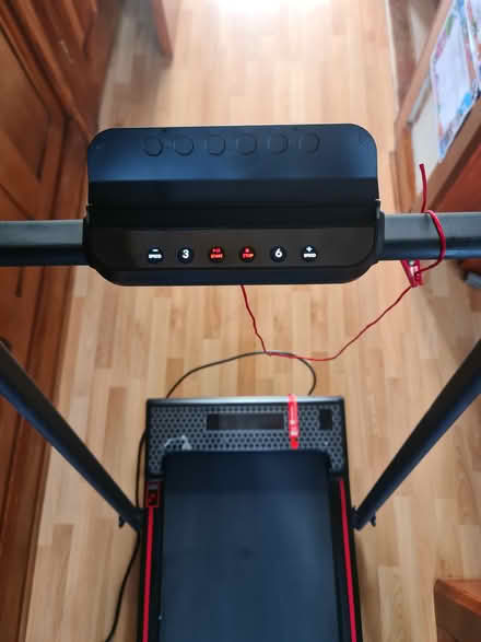 Photo of free Citysports walking pad treadmill (BD6) #3