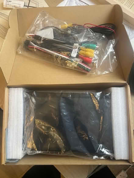 Photo of free Car player (S1) #1