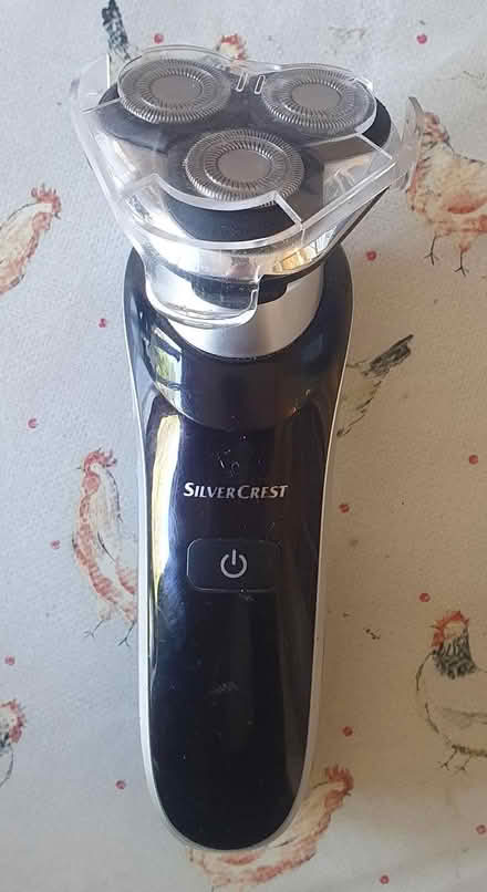 Photo of free Rechargeable Shaver (Croydon, Shirley) #1