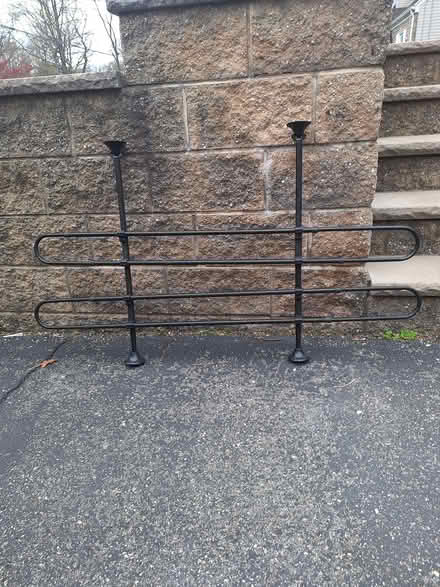 Photo of free Suv dog gate (Rockaway N.j.) #1