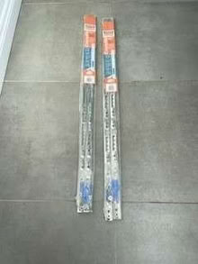 Photo of free Wall extension profiles (Botley OX2) #1