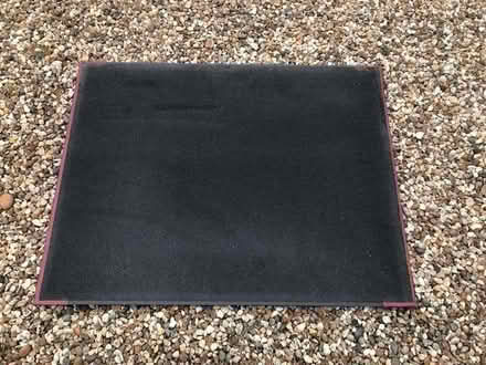 Photo of free Classic desk blotter (Latchingdon CM3) #2