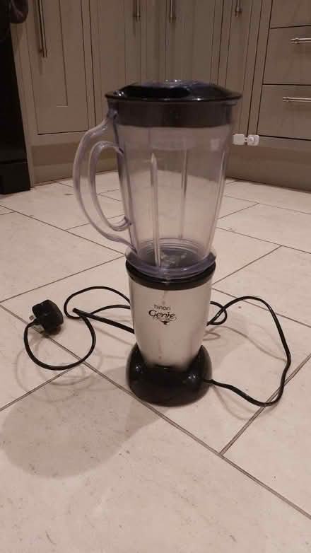 Photo of free Blender (Kingston KT1) #1