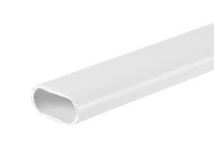 Photo of free 2 metre Conduit for running cables inside cavity. (Southdown AL5) #1
