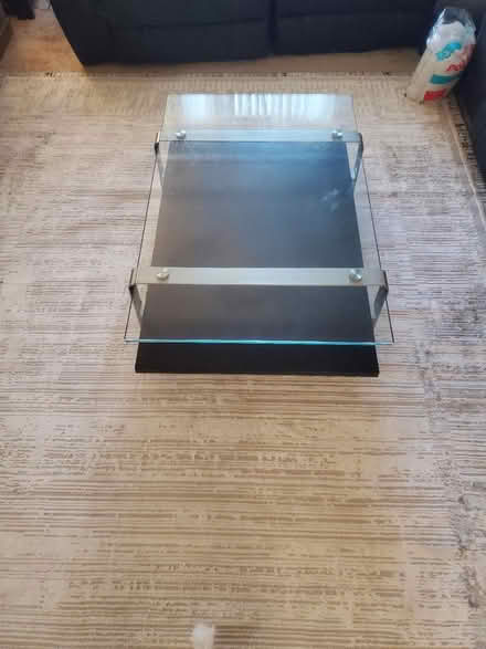 Photo of free Coffee Table (District Heights Md) #2
