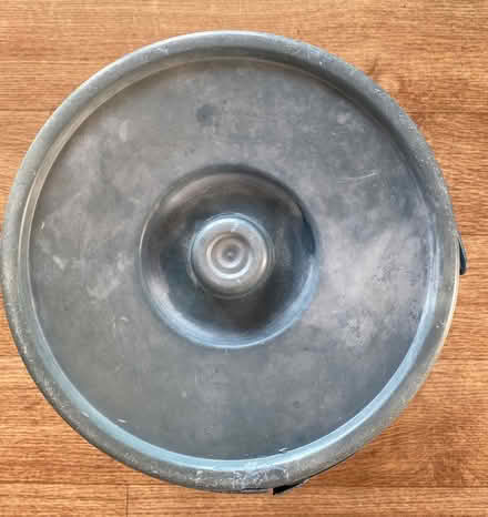 Photo of free Bucket with lid 🪣 (W3) #2