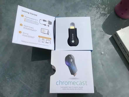 Photo of free Chromecase (Didcot, OX11) #1