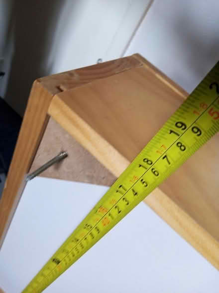 Photo of free Bathroom cabinet (Bromley BR2) #2