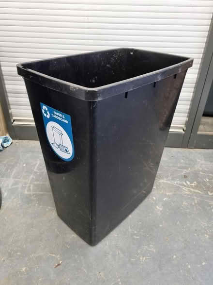 Photo of free Recycling bin (CM2 springfield, chelmsford) #1
