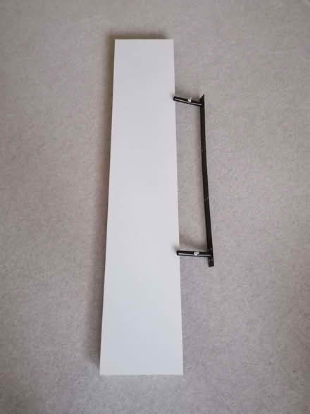 Photo of free Floating Shelf (Easington OX16) #1