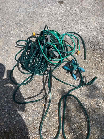 Photo of free Hose pipe (Farnborough GU14) #1