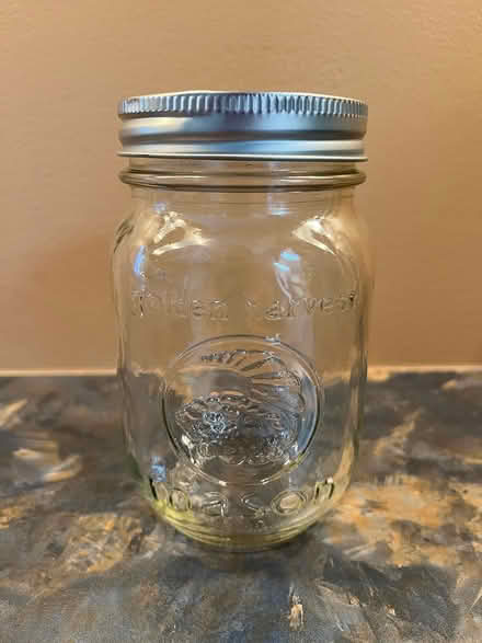 Photo of Mason jars (Kanata (Kanata (Katimavik)) #1