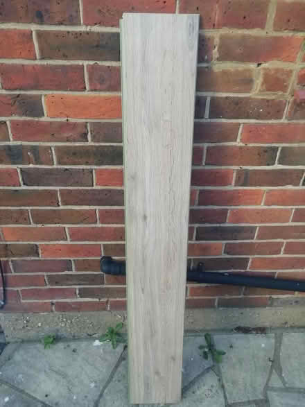 Photo of free Click fit flooring (High Wycombe HP11) #1