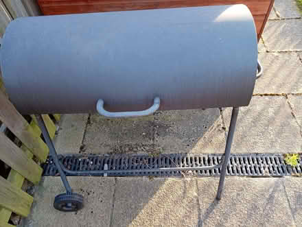 Photo of free Charcoal Grill (Bonnington EH6) #4
