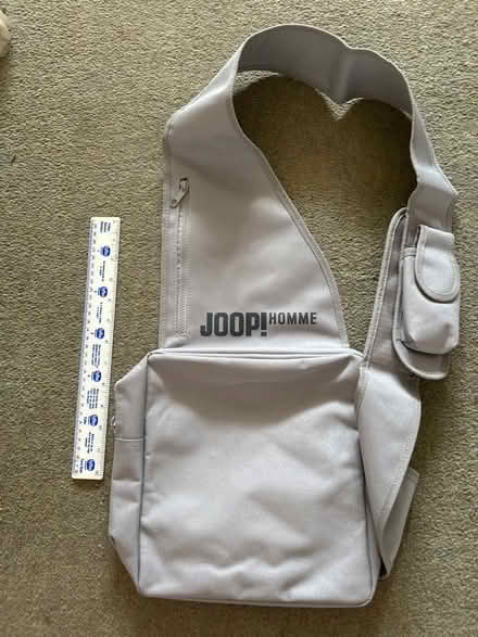 Photo of free Over the shoulder bag (Lindfield RH16) #1