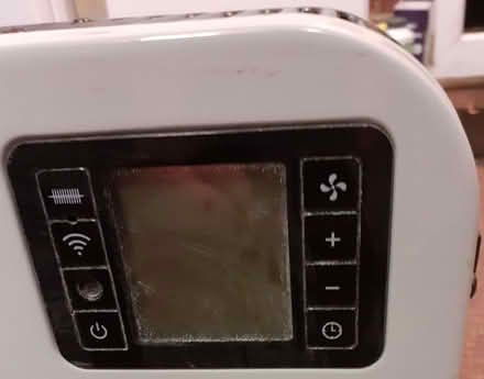 Photo of free Portable Electric Heaters (River Thames TW18) #2