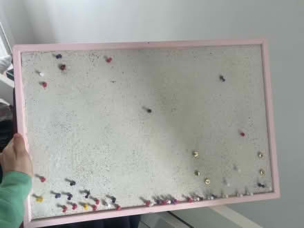 Photo of free Cork board (Stanway, CO3) #1