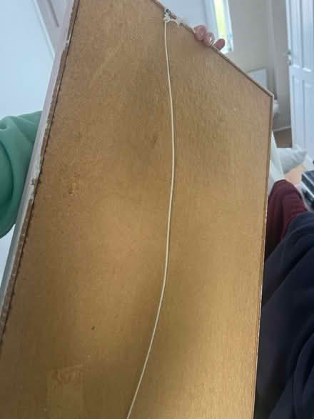 Photo of free Cork board (Stanway, CO3) #2