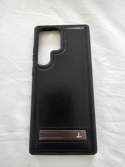 Photo of free S23 Ultra Case (NW9) #1