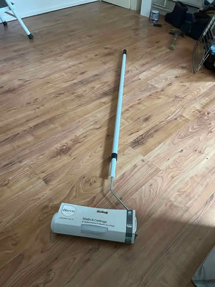 Photo of free Extension Paint roller (Sw19 Colliers Wood) #1
