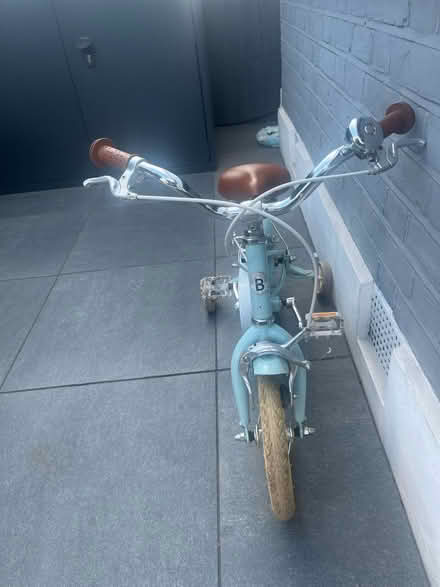 Photo of free Kids bicycle (SW19) #2