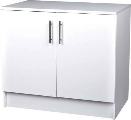 Photo of kitchen base units (Barnby NR34) #1