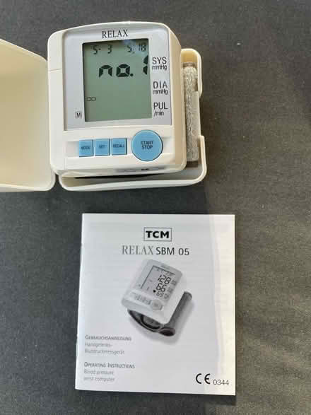 Photo of free Various things (Wokingham RG41) #3